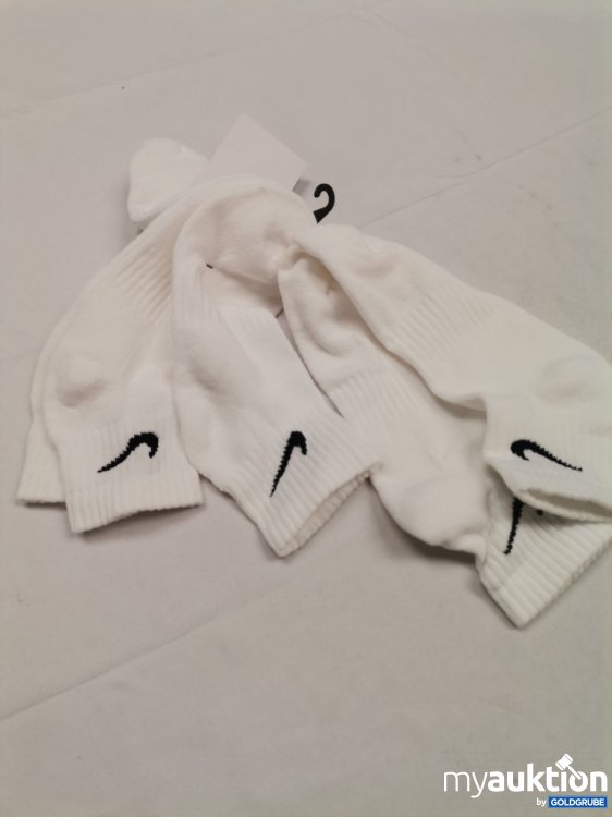 Artikel Nr. 836456: Nike Socken 