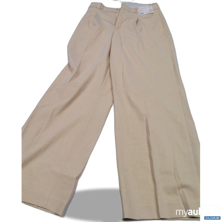 Artikel Nr. 837456: Uniqlo Sommerhose 