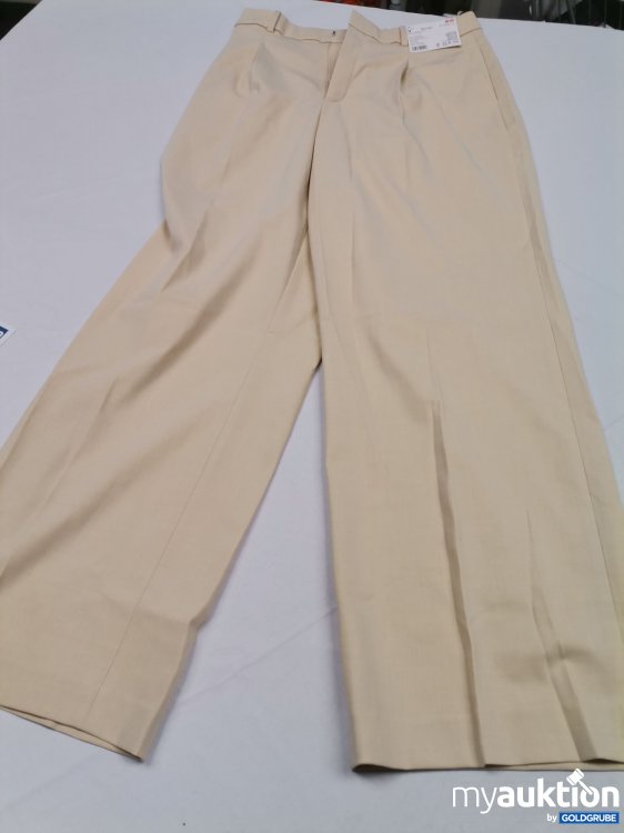 Artikel Nr. 837456: Uniqlo Sommerhose 