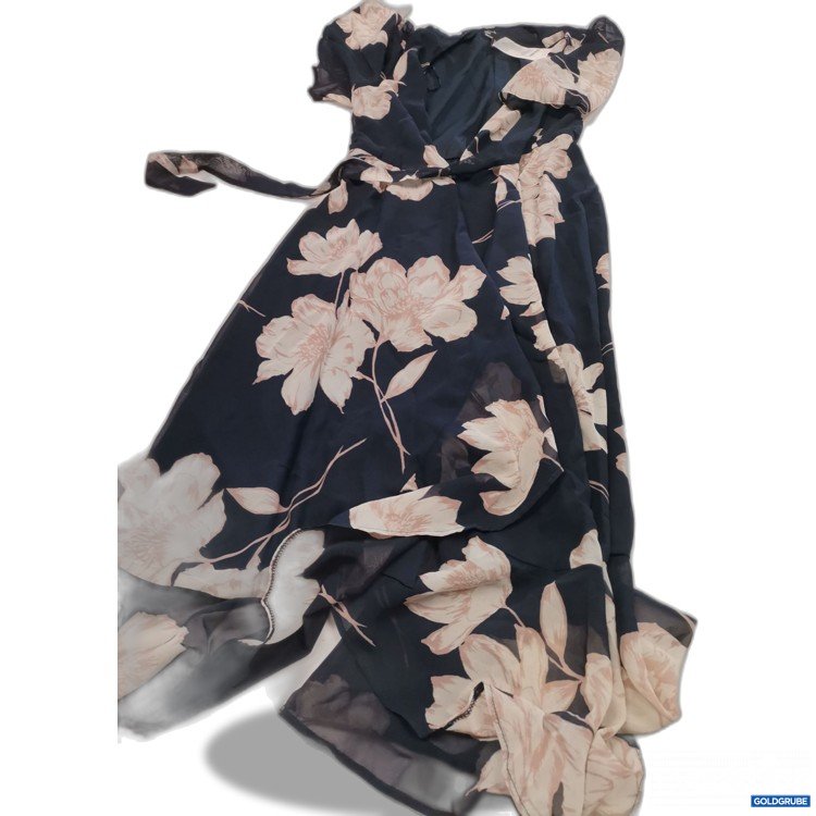 Artikel Nr. 838456 Artikel Nr. 838456: Friends like these Wickelkleid