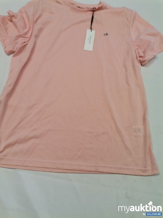 Artikel Nr. 841456 Artikel Nr. 841456: Calvin Klein Golf Shirt