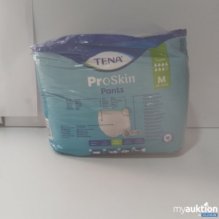 Artikel Nr. 846456 Artikel Nr. 846456: Tena Proskin Pants Windeln M