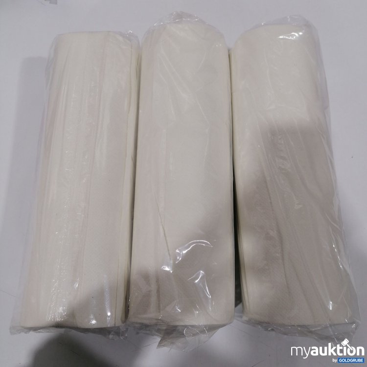 Artikel Nr. 890456: ZetMedica Ärzterollen 50mx39cm 3 Rollen