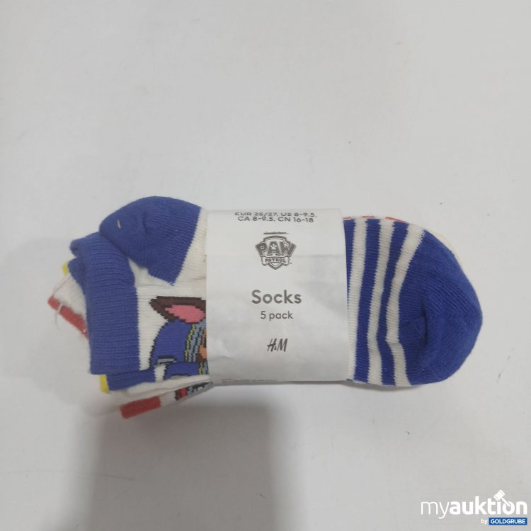 Artikel Nr. 905456: H&M Socks 