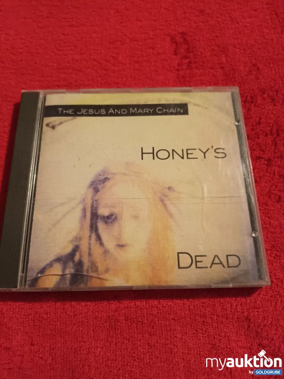 Artikel Nr. 907456: CD, The Jesus and Mary Chain