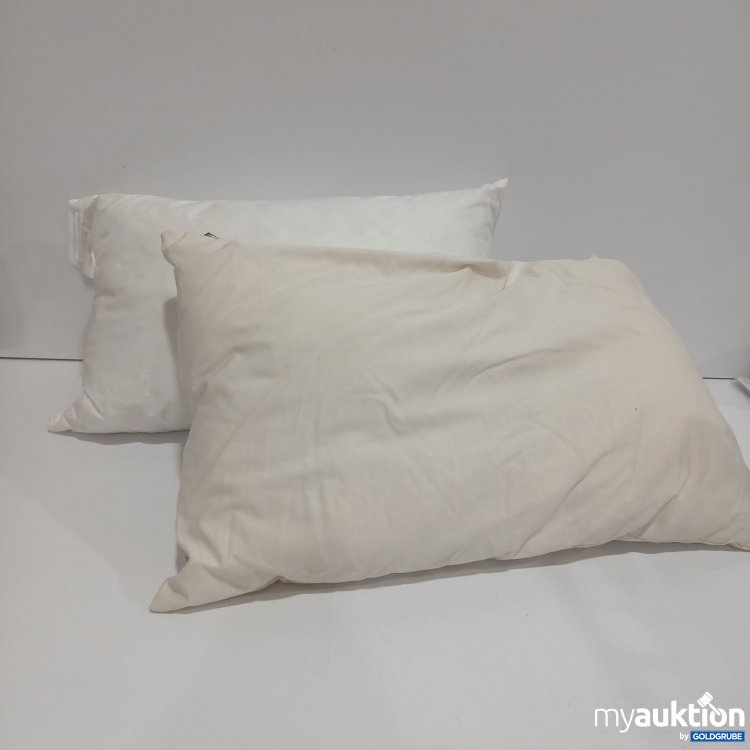 Artikel Nr. 913456: Diverse Kissen 