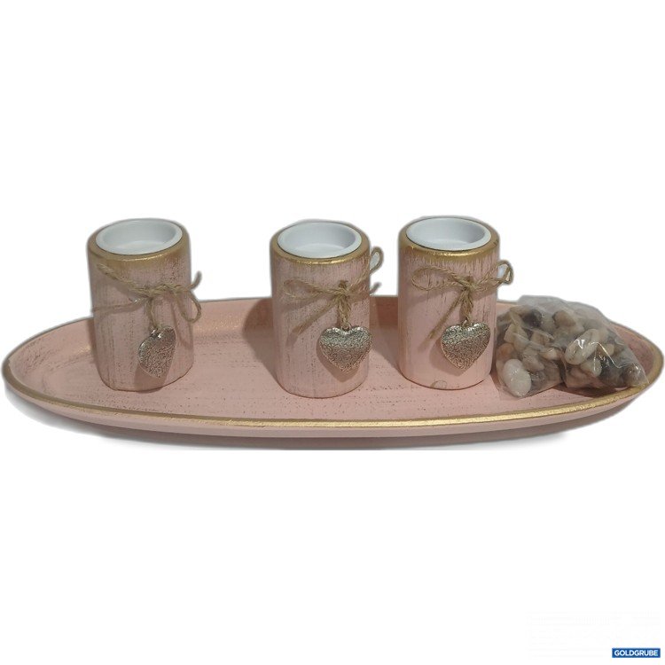 Artikel Nr. 916456: Teelichthalter 