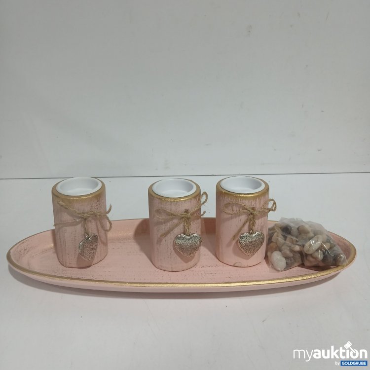 Artikel Nr. 916456: Teelichthalter 