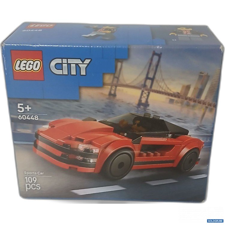 Artikel Nr. 917456 Artikel Nr. 917456: Lego City 60448