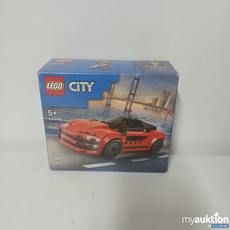 Artikel Nr. 917456 Artikel Nr. 917456: Lego City 60448
