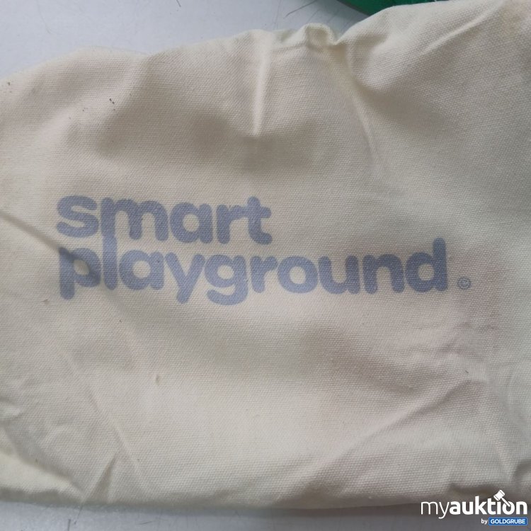 Artikel Nr. 933456 Artikel Nr. 933456: smart playground Spieltuch mit Zubehör