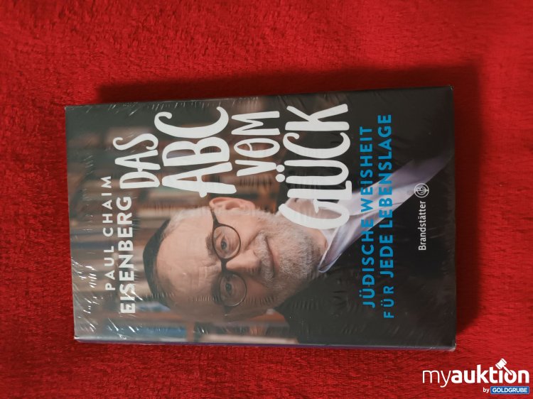 Artikel Nr. 940456 Artikel Nr. 940456: Originalverpackt, Das ABC vom Glück