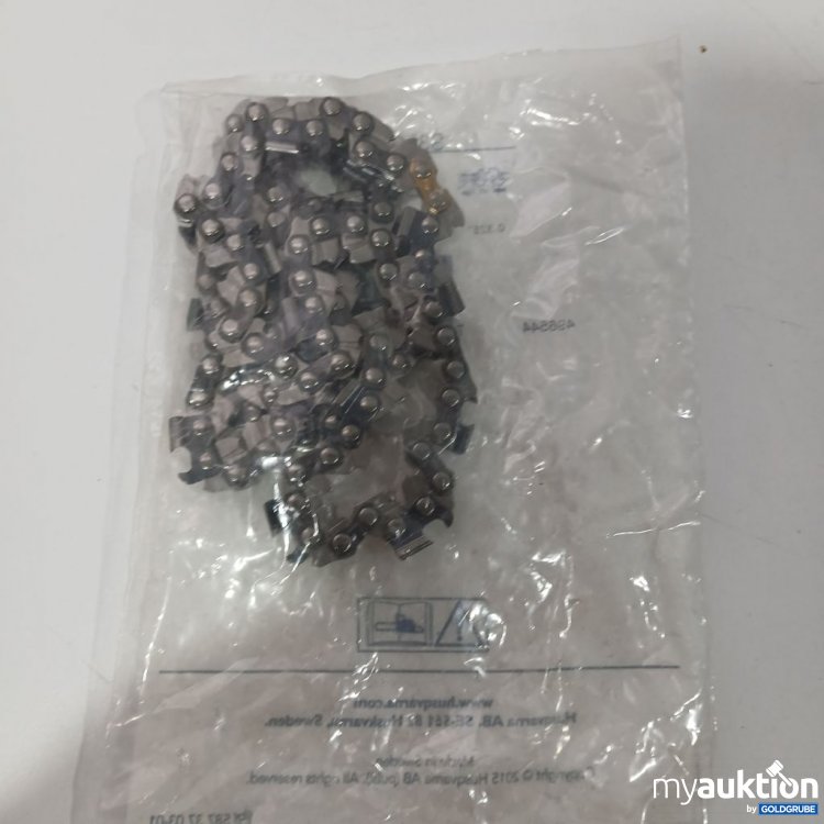 Artikel Nr. 951456: Kettensäge Kette 1.5mm 64 Zähne