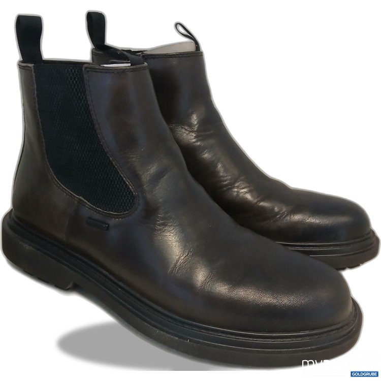 Artikel Nr. 963456 Artikel Nr. 963456: GEOX U FALORIA B ABX B - PULL UP LE