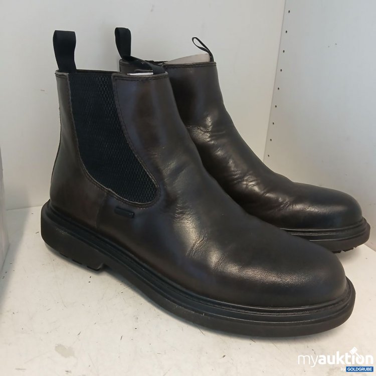 Artikel Nr. 963456 Artikel Nr. 963456: GEOX U FALORIA B ABX B - PULL UP LE