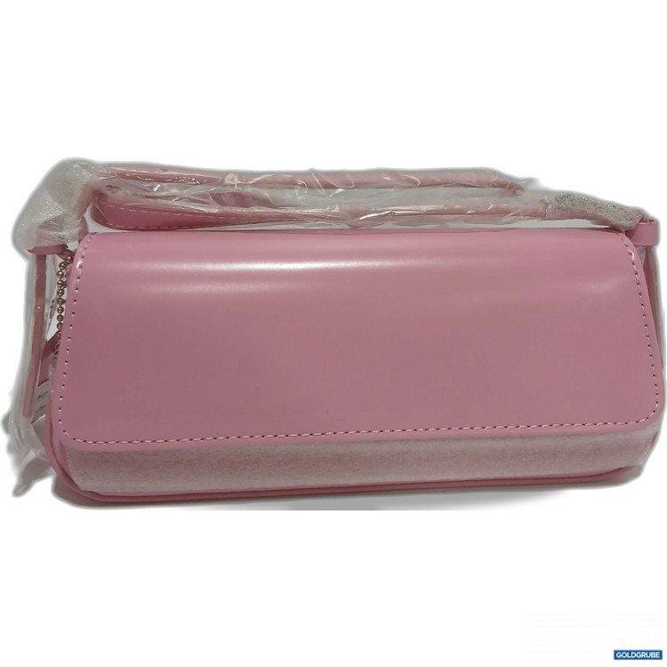 Artikel Nr. 971456 Artikel Nr. 971456: Kleine Tasche in New Pink No: 6017