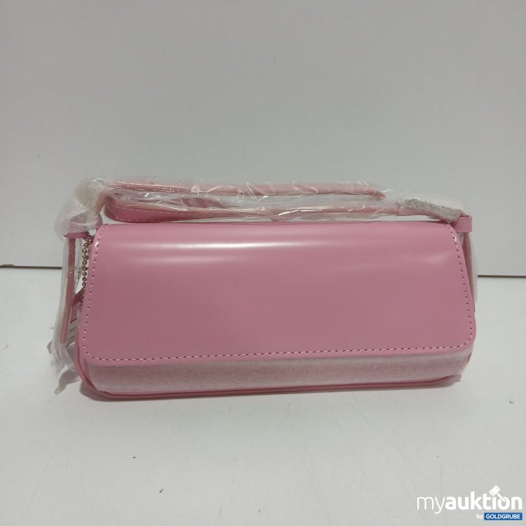 Artikel Nr. 971456 Artikel Nr. 971456: Kleine Tasche in New Pink No: 6017