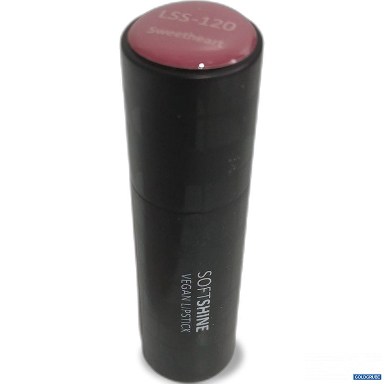 Artikel Nr. 972456: Exurbe vegan beauty Lippenstift Sweetheart 3g 