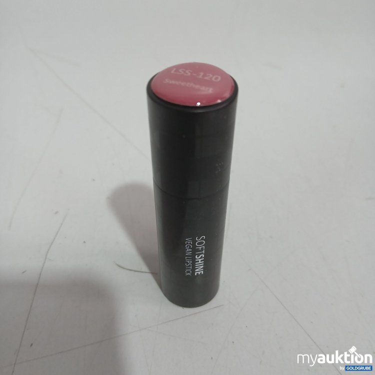 Artikel Nr. 972456: Exurbe vegan beauty Lippenstift Sweetheart 3g 