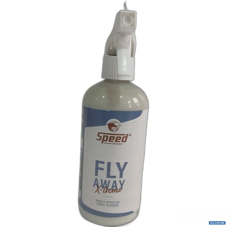 Artikel Nr. 981456 Artikel Nr. 981456: Speed Fly Away X-treme 500ml