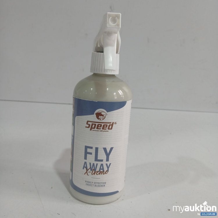 Artikel Nr. 981456 Artikel Nr. 981456: Speed Fly Away X-treme 500ml