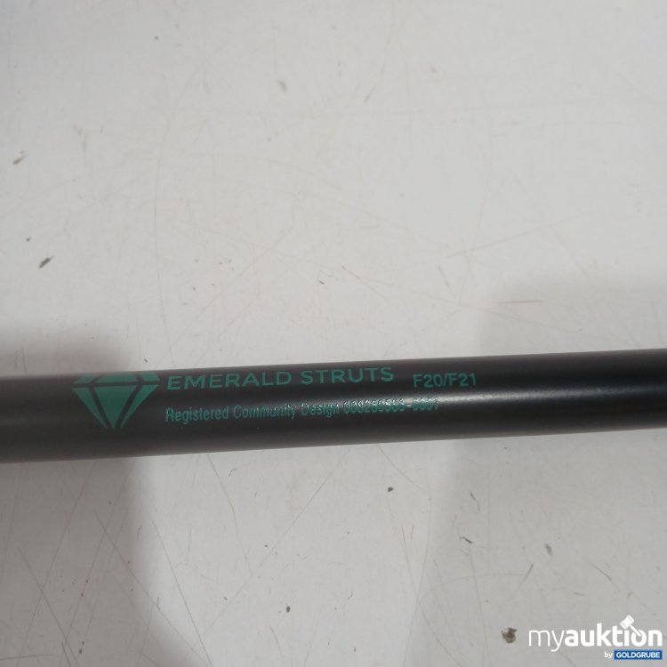 Artikel Nr. 989456 Artikel Nr. 989456: Emerald Struts F20/F21