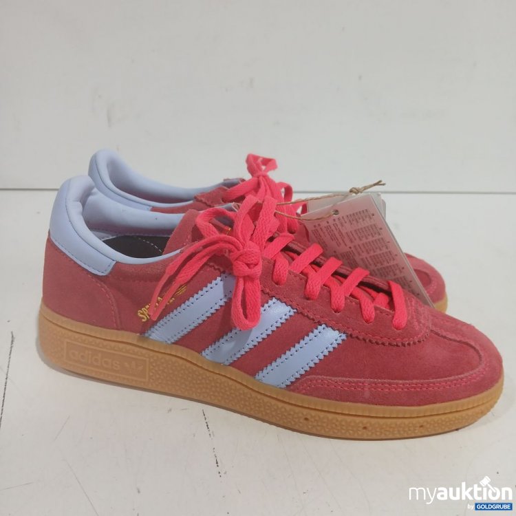 Artikel Nr. 991456 Artikel Nr. 991456: Adidas Spezial