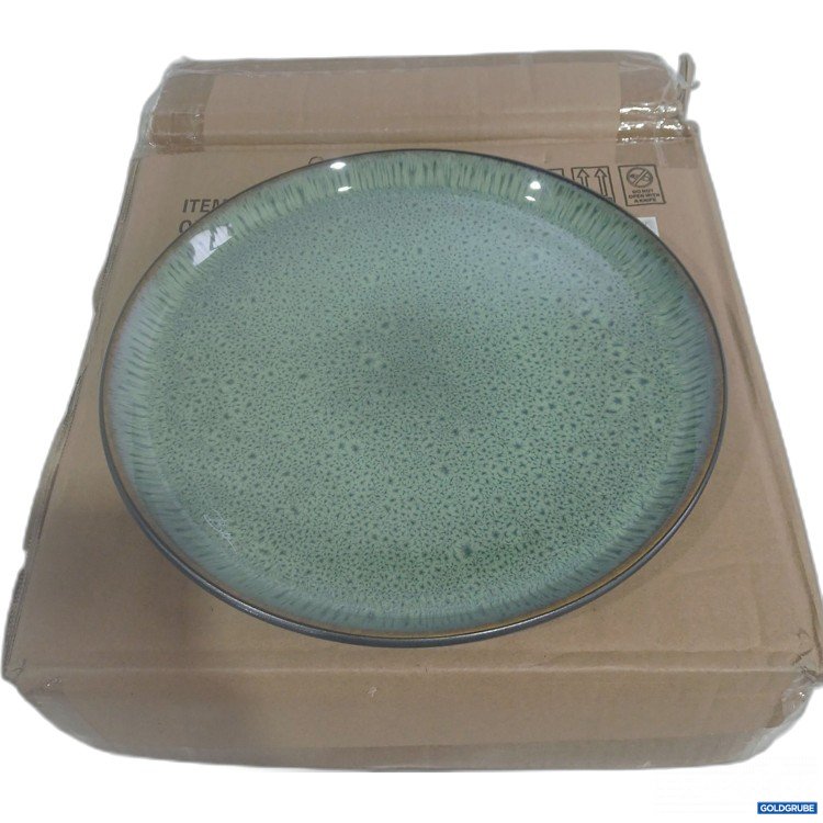 Artikel Nr. 996456 Artikel Nr. 996456: Bitz Dinner Plate 6Stk ø27cm