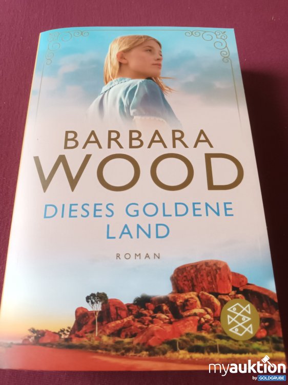 Artikel Nr. 999456 Artikel Nr. 999456: Dieses goldene Land