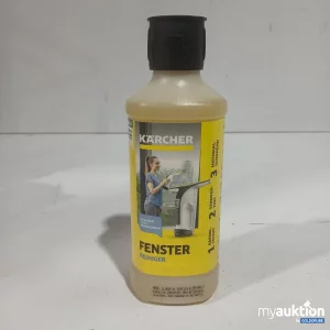Auktion Kärcher Fenster Reiniger 500ml