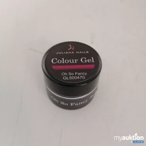 Auktion Juliana Nails Colour Gel 5g GL500470