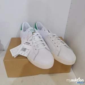 Auktion Adidas Rod Laver Vin sneakers 