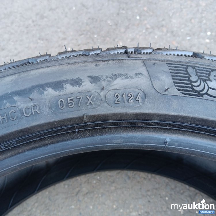 Artikel Nr. 440457 Artikel Nr. 440457: Michelin Pilot Alpin 5 225/40R18 92V XL TL