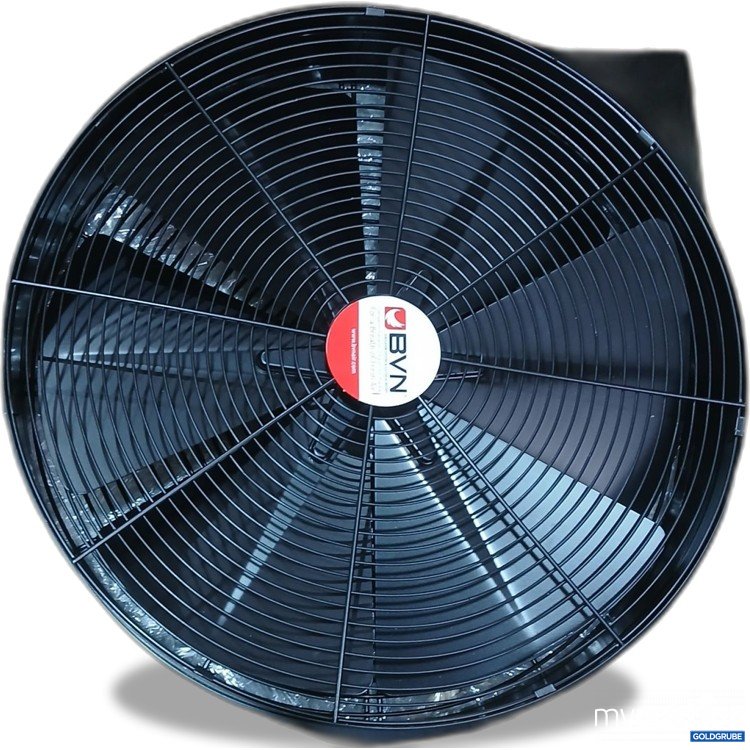 Artikel Nr. 443457: BVN Motor Art.Nr 152.18.009 Durchmesser ca  60