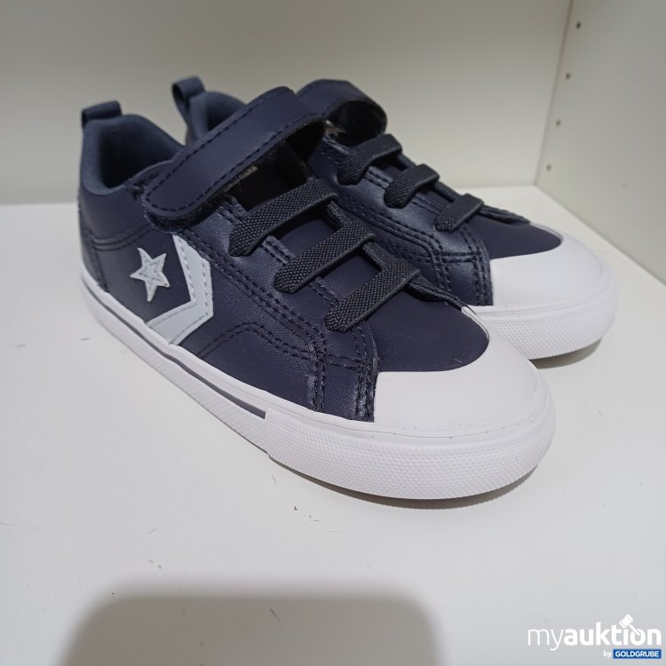 Artikel Nr. 463457 Artikel Nr. 463457: Converse Schuhe Größe 26 EUR