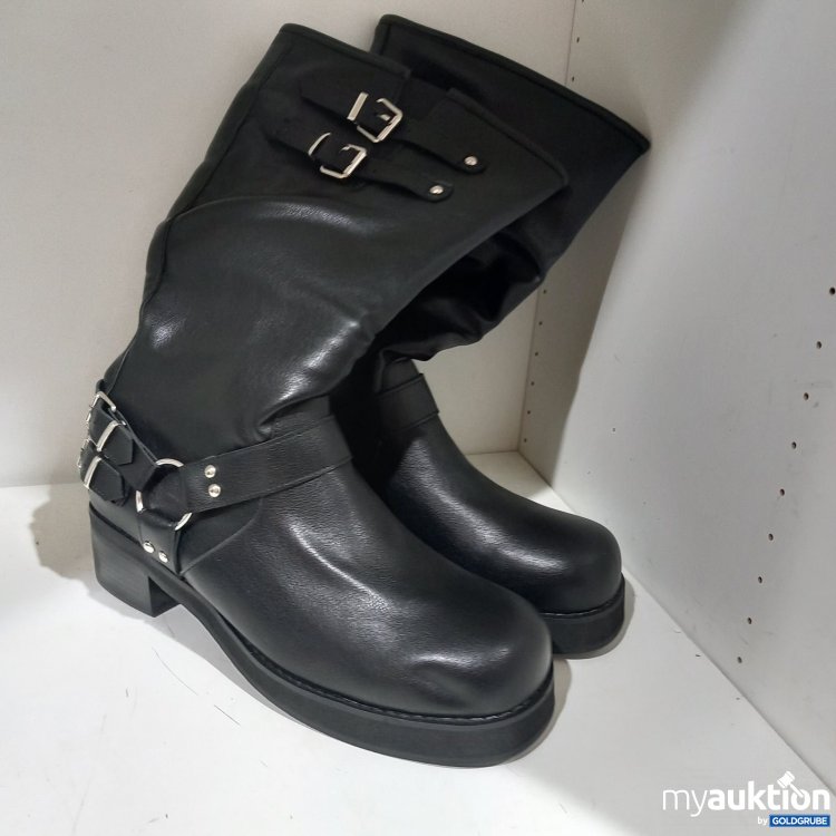 Artikel Nr. 467457 Artikel Nr. 467457: Stiefel