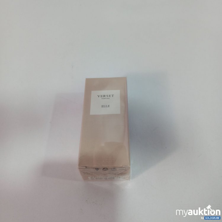 Artikel Nr. 779457 Artikel Nr. 779457: Verset Elle eau de Parfum 15ml