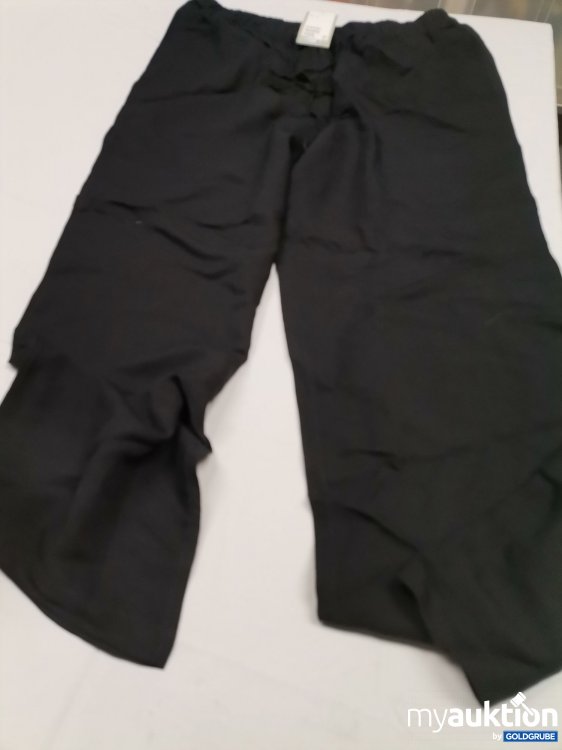 Artikel Nr. 789457 Artikel Nr. 789457: H&M Leinen Schlupfhose