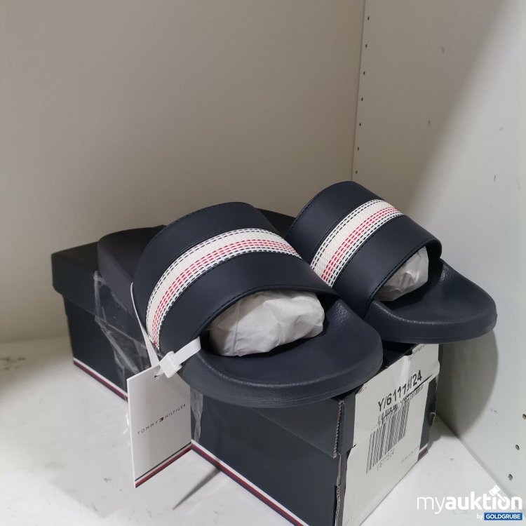 Artikel Nr. 801457 Artikel Nr. 801457: Tommy Hilfiger Badeschuhe