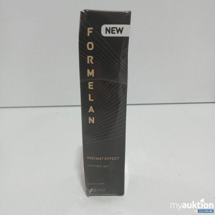 Artikel Nr. 814457: Formelan Instant Effect Intimate Gel 100ml