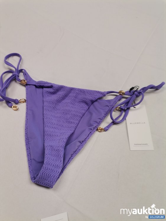 Artikel Nr. 822457 Artikel Nr. 822457: Bluebella Bikinihose