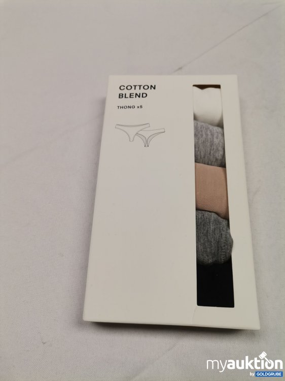 Artikel Nr. 836457: Thong