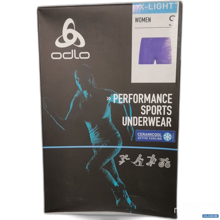 Artikel Nr. 838457 Artikel Nr. 838457: Odlo underwear