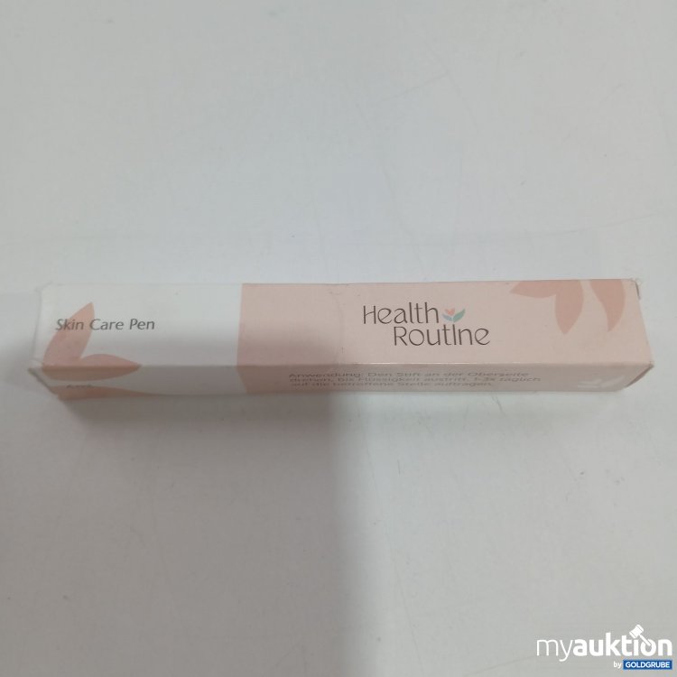 Artikel Nr. 839457 Artikel Nr. 839457: Skin Care Pen 4ml