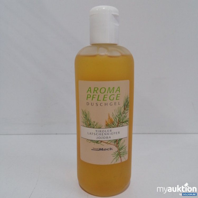 Artikel Nr. 844457: Mack Aroma Pflege Duschgel Tiroler Latschenkiefer 500ml
