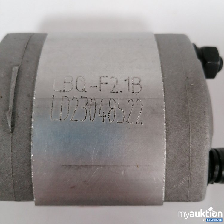 Artikel Nr. 847457 Artikel Nr. 847457: Zahnradpumpe CBQ--F12. 1B LD23048522