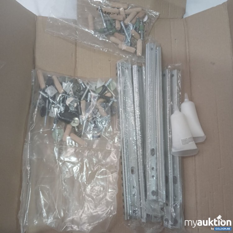 Artikel Nr. 873457: Diverses Zubehör