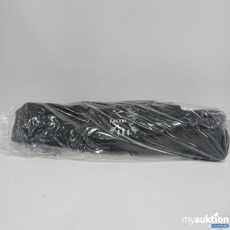 Artikel Nr. 876457 Artikel Nr. 876457: Faltbuddy Relax. Campingstuhl