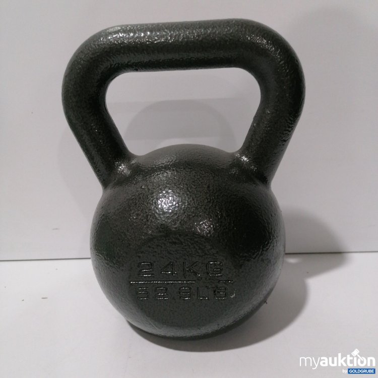 Artikel Nr. 878457: Trainiergewicht 24kg