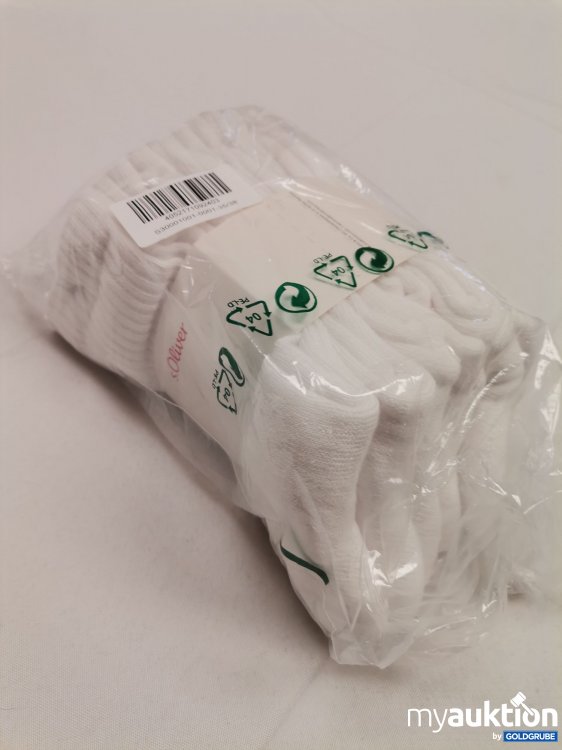 Artikel Nr. 879457 Artikel Nr. 879457: S Oliver Socken
